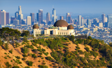 Explore Los Angeles: A Journey Through Iconic Landmarks