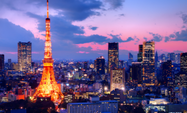 Explore Japan: A Journey Through Iconic Landmarks