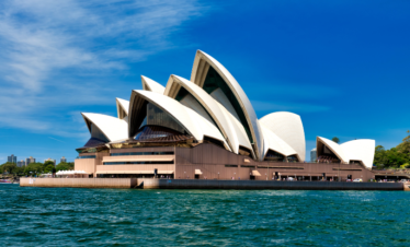 Discover Australia: A Journey Through Iconic Landmarks