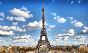 Explore France: A Journey Through Iconic Landmarks