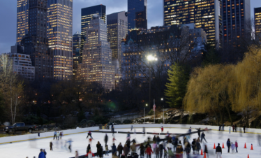 Experience New York: A Journey Through Iconic Landmarks