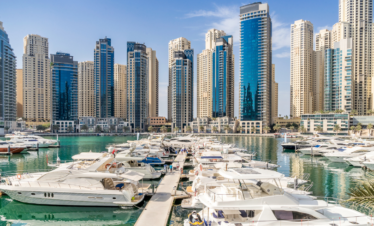Discover the UAE: A Journey Through Iconic Attractions