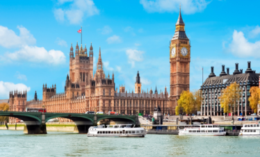 Uncover London: A Journey Through Iconic Landmarks