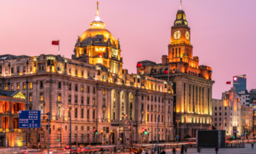Discover China: A Journey Through Iconic Landmarks